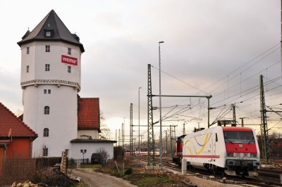 128 001-5; ©Jrg Trommler, Arnstadt